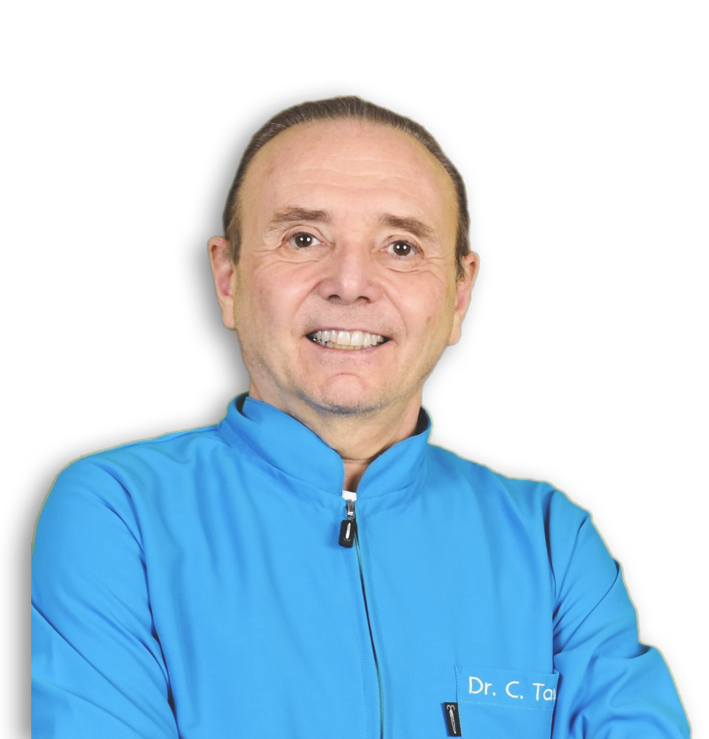 Dott. Corrado Tavelli