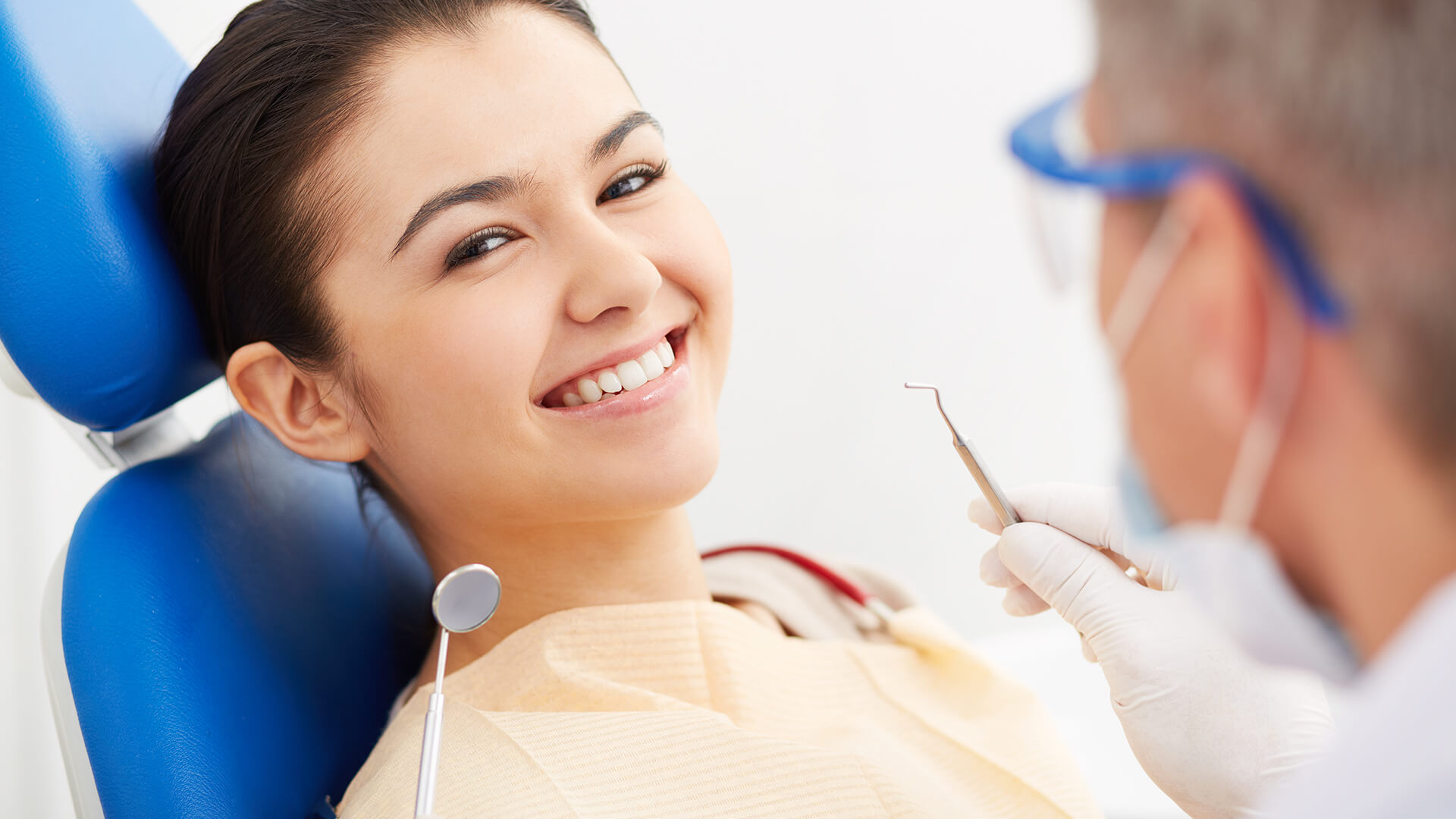 Estetica del sorriso