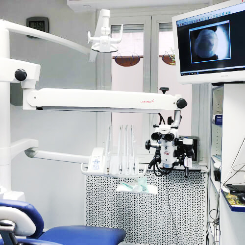 Studio Axel Dental - Sala 3