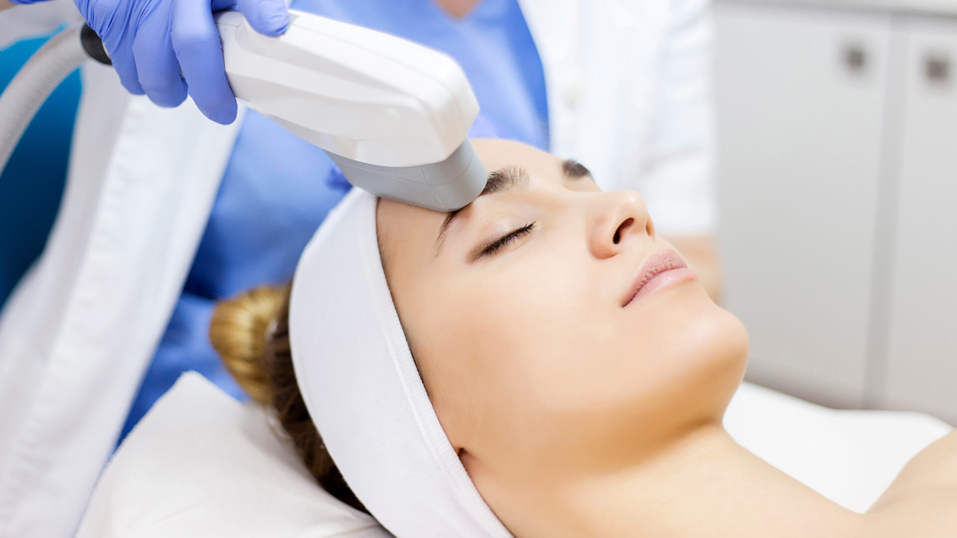 Laserterapie Estetiche
